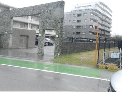 福岡県糟屋郡粕屋町 原町駅4分 マンション「グランディア原町駅前」1,586万円の競売物件 #1