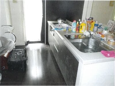 福岡県糟屋郡粕屋町 原町駅4分 マンション「グランディア原町駅前」1,586万円の競売物件 #3