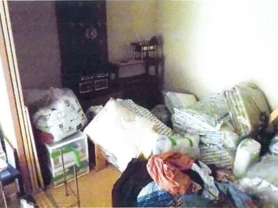 福岡県糟屋郡粕屋町 原町駅4分 マンション「グランディア原町駅前」1,586万円の競売物件 #4