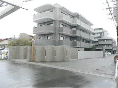 福岡県糟屋郡粕屋町 原町駅4分 マンション「グランディア原町駅前」1,586万円の競売物件 #6