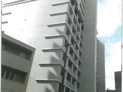 福岡県福岡市博多区 渡辺通駅8分 マンション「エンクレスト博多STYLE」892万円の競売物件 #1