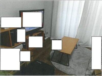福岡県福岡市博多区 渡辺通駅8分 マンション「エンクレスト博多STYLE」892万円の競売物件 #2