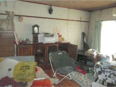 福岡県宗像市 東郷駅12分 マンション「日の里」137万円の競売物件 #2