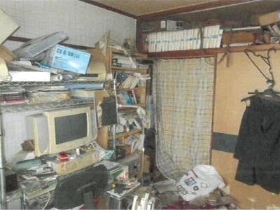 福岡県宗像市 東郷駅12分 マンション「日の里」137万円の競売物件 #3