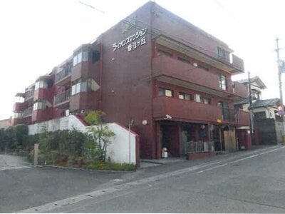 福岡県福岡市東区 香椎花園前駅4分 マンション「ライオンズマンション香住ヶ丘」561万円の競売物件 #1
