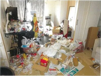 福岡県福岡市東区 香椎花園前駅4分 マンション「ライオンズマンション香住ヶ丘」561万円の競売物件 #2