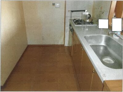 福岡県福岡市博多区 笹原駅19分 マンション「JGMヴェルデ板付中央公園」1,821万円の競売物件 #3