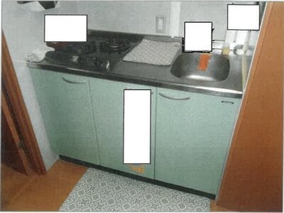 福岡県福岡市博多区 呉服町駅7分 マンション「アイ・セレブ大博通り」674万円の競売物件 #5