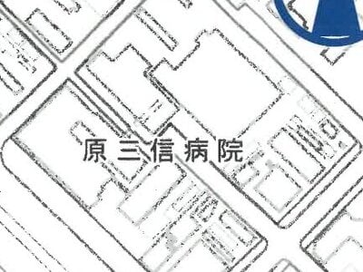 福岡県福岡市博多区 呉服町駅7分 マンション「アイ・セレブ大博通り」674万円の競売物件 #6