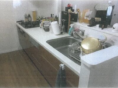 福岡県福岡市早良区 金山駅16分 マンション「アクロス荒江グランコート」2,124万円の競売物件 #3