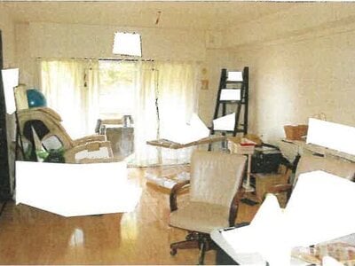 福岡県太宰府市 水城駅9分 マンション「アクロス太宰府パークレジェンド」1,487万円の競売物件 #3
