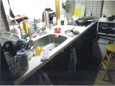 福岡県福岡市東区 唐の原駅5分 マンション「コアマンション和白東パセオ」1,067万円の競売物件 #3