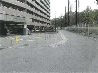 福岡県福岡市東区 唐の原駅5分 マンション「コアマンション和白東パセオ」1,067万円の競売物件 #6