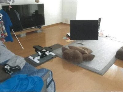 福岡県糟屋郡宇美町 宇美駅20分 マンション「プレジデント平和」6,717万円の競売物件 #35
