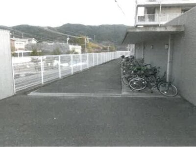 福岡県糟屋郡宇美町 宇美駅20分 マンション「プレジデント平和」6,717万円の競売物件 #6