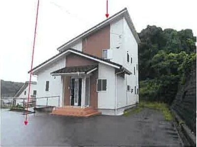 (値下げ) 熊本県天草市 戸建て 1,536万円の競売物件 #2