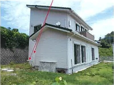 (値下げ) 熊本県天草市 戸建て 1,536万円の競売物件 #3
