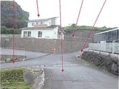 (値下げ) 熊本県天草市 戸建て 1,536万円の競売物件 #5