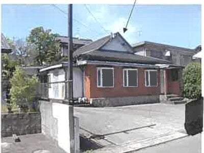 (値下げ) 熊本県菊池郡大津町 瀬田駅20分 戸建て 69万円の競売物件 #16