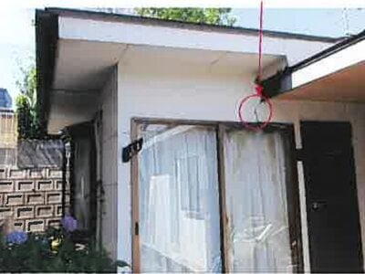(値下げ) 熊本県菊池郡大津町 瀬田駅20分 戸建て 69万円の競売物件 #3