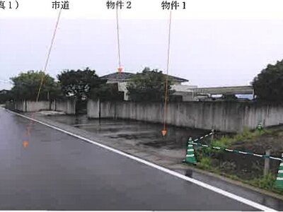 (値下げ) 熊本県菊池市 御代志駅 戸建て 2,981万円の競売物件 #1