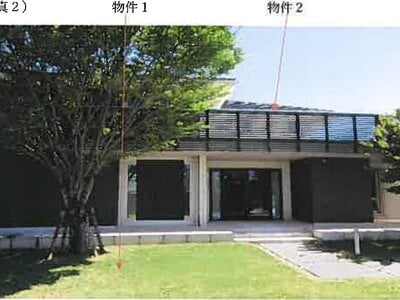 (値下げ) 熊本県菊池市 御代志駅 戸建て 2,981万円の競売物件 #2