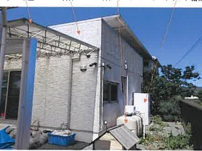 (値下げ) 熊本県菊池市 御代志駅 戸建て 2,981万円の競売物件 #4
