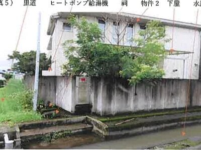 (値下げ) 熊本県菊池市 御代志駅 戸建て 2,981万円の競売物件 #5