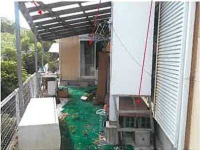 熊本県天草市 戸建て 719万円の競売物件 #3