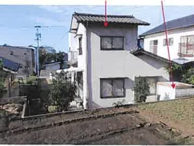 熊本県熊本市東区 健軍交番前駅11分 戸建て 113万円の競売物件 #2