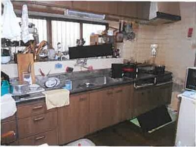 熊本県熊本市西区 段山町駅28分 戸建て 72万円の競売物件 #10