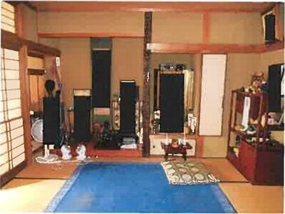 熊本県熊本市西区 段山町駅28分 戸建て 72万円の競売物件 #11