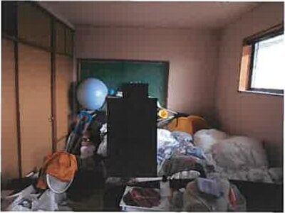 熊本県熊本市西区 段山町駅28分 戸建て 72万円の競売物件 #15