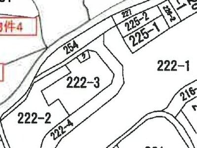 熊本県熊本市西区 段山町駅28分 戸建て 72万円の競売物件 #21