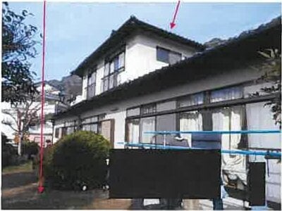 熊本県熊本市西区 段山町駅28分 戸建て 72万円の競売物件 #3
