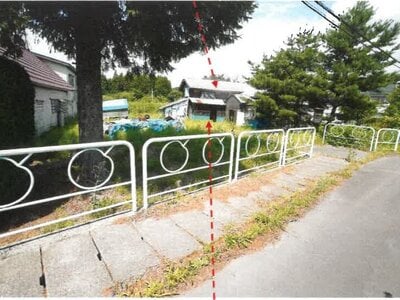 青森県青森市 大釈迦駅26分 戸建て 76万円の競売物件 #1