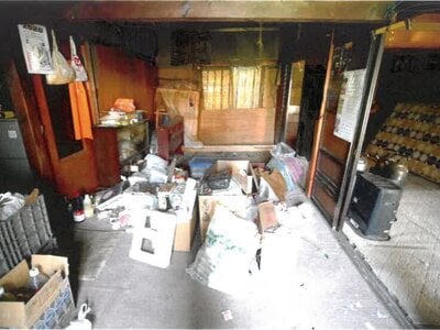 青森県青森市 大釈迦駅26分 戸建て 76万円の競売物件 #5