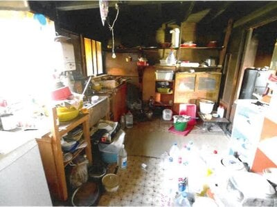 青森県青森市 大釈迦駅26分 戸建て 76万円の競売物件 #6