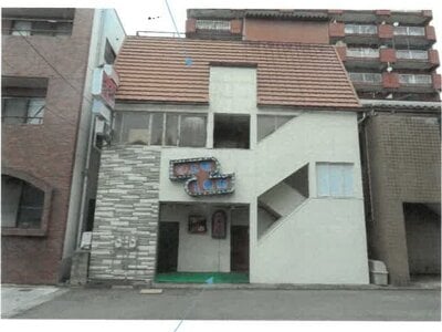 (値下げ) 福島県会津若松市 七日町駅16分 戸建て 240万円の競売物件 #1