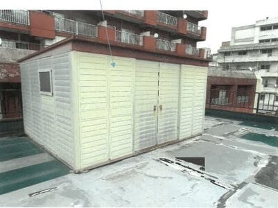 (値下げ) 福島県会津若松市 七日町駅16分 戸建て 240万円の競売物件 #17