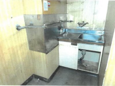 (値下げ) 福島県会津若松市 七日町駅16分 戸建て 240万円の競売物件 #7
