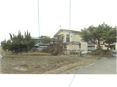 福島県会津若松市 会津若松駅27分 戸建て 79万円の競売物件 #1