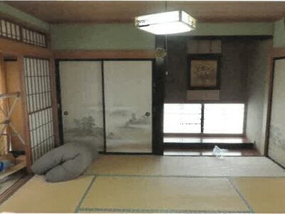福島県会津若松市 会津若松駅27分 戸建て 79万円の競売物件 #10