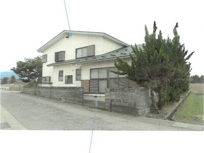 福島県会津若松市 会津若松駅27分 戸建て 79万円の競売物件 #3