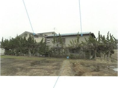 福島県会津若松市 会津若松駅27分 戸建て 79万円の競売物件 #4