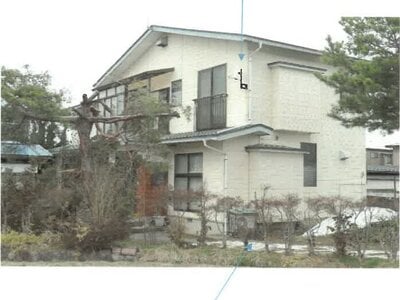 福島県会津若松市 会津若松駅27分 戸建て 79万円の競売物件 #5