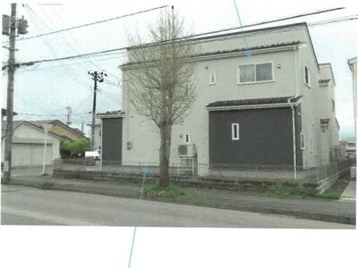 福島県喜多方市 喜多方駅11分 戸建て 984万円の競売物件 #2