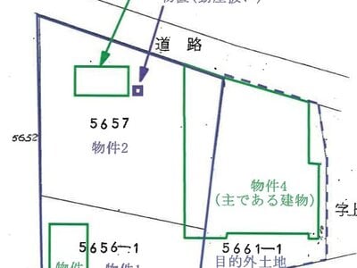 福島県南会津郡下郷町 会津下郷駅8分 戸建て 483万円の競売物件 #25
