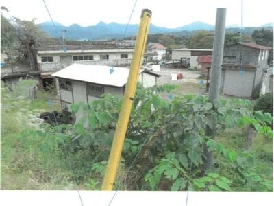 福島県南会津郡下郷町 会津下郷駅8分 戸建て 483万円の競売物件 #4