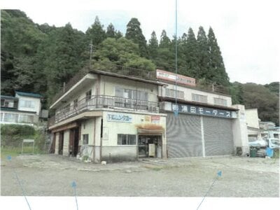 福島県南会津郡下郷町 会津下郷駅8分 戸建て 483万円の競売物件 #5